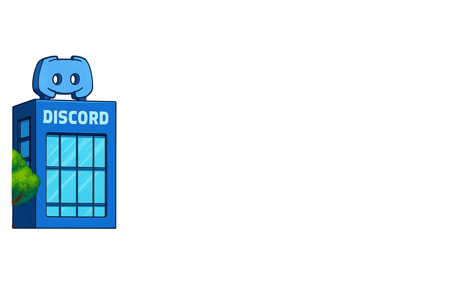 Discord Aydınlanmış